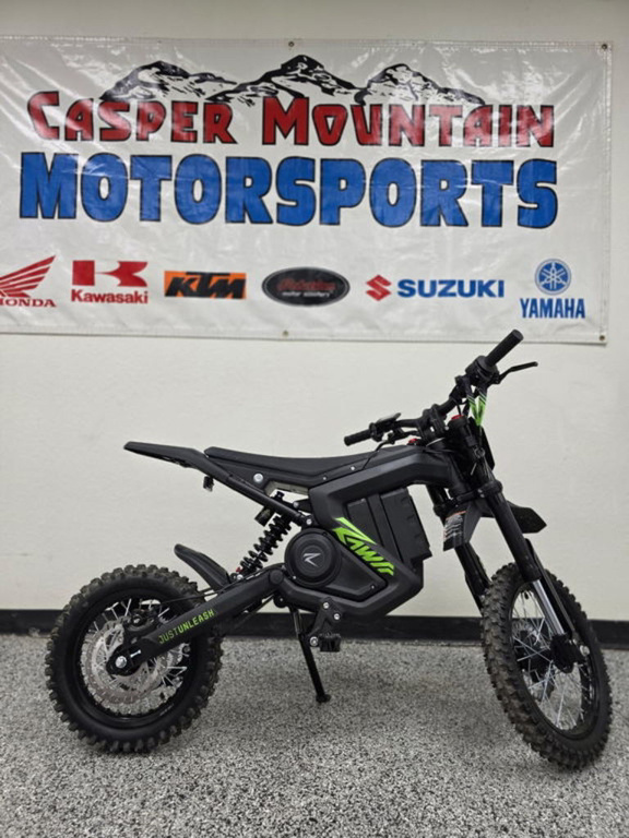 2025 Rawrr 72V Mantis Mini R in Casper, WY
