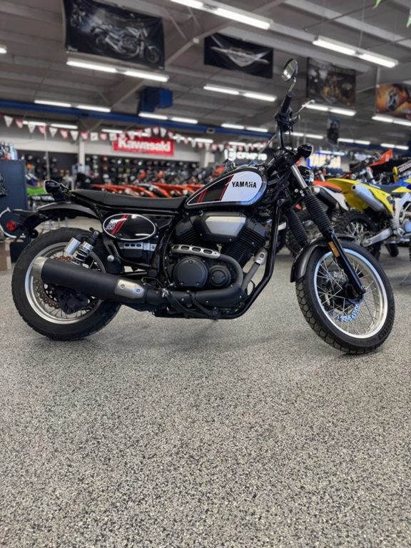 2017 Yamaha SCR 950 in Casper, WY