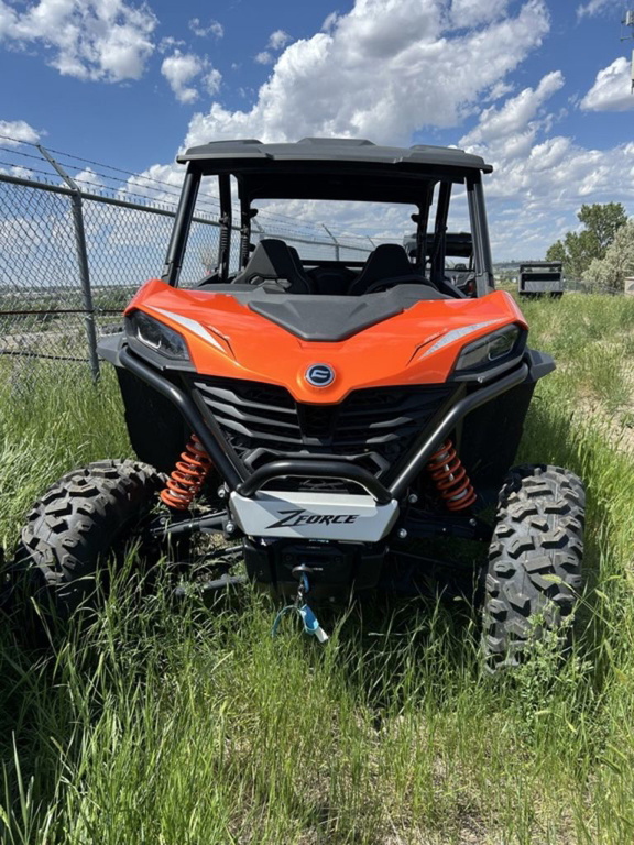 2023 CFMOTO ZFORCE 950 Trail in casper WY