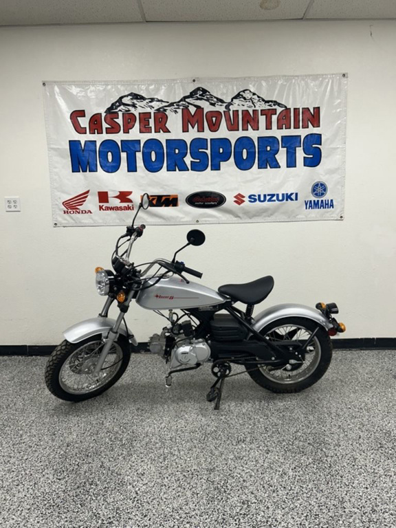2022 Ssr Motorsports Lazer 6 in Casper, WY