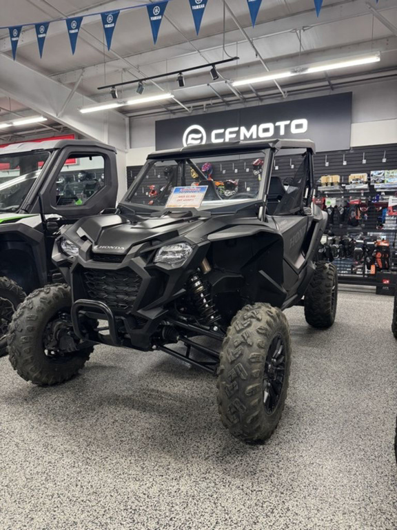 2024 Honda Talon 1000R in casper WY