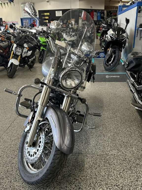 2003 Yamaha V STAR 1100 CLASSIC 1100 CLASSIC in Casper, WY