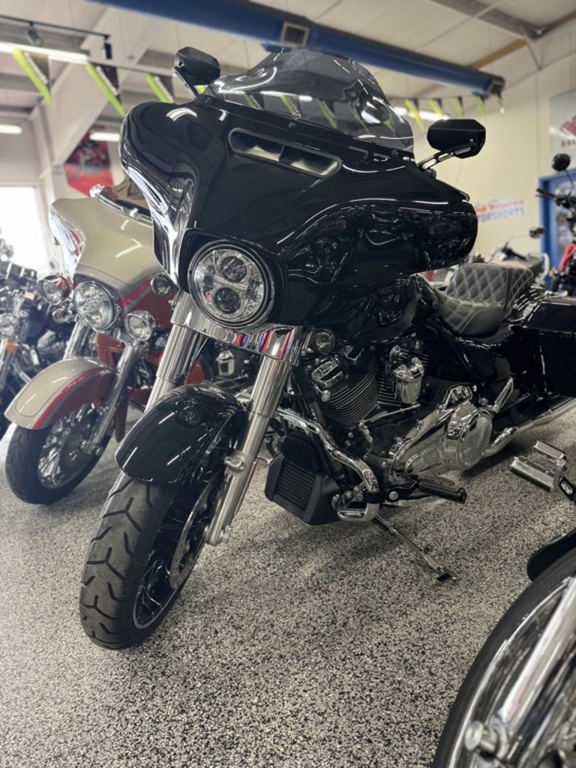 2023 Harley-Davidson FLHX - Street Glide FLHX in Casper, WY
