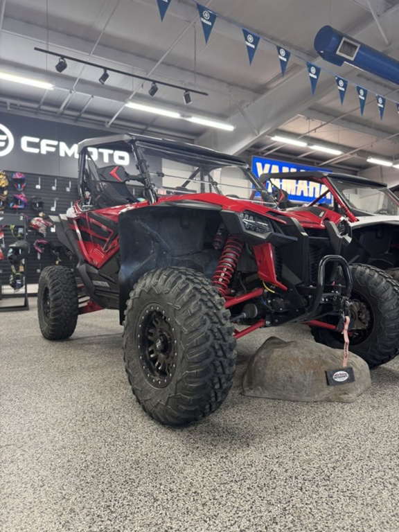 2020 Honda Talon 1000R Talon 1000R in casper WY