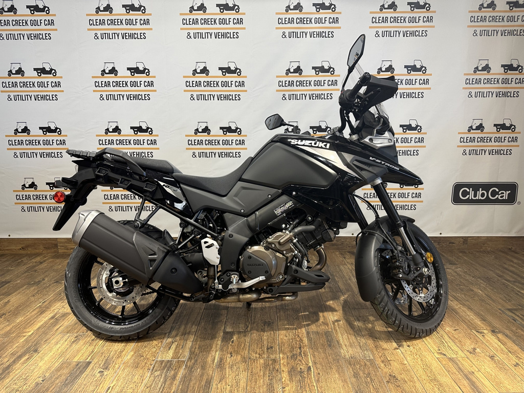 2026 Suzuki V-Strom 1050 1050 in Ozark, MO