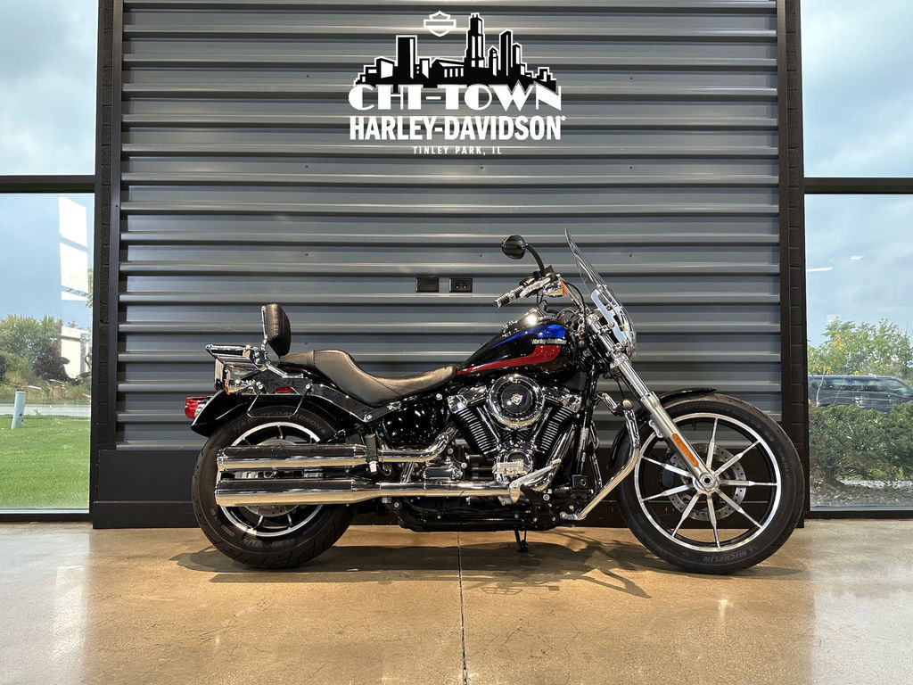 2019 Harley-Davidson Softail FXLR - Low Rider LOW RIDER in Tinley Parl, IL