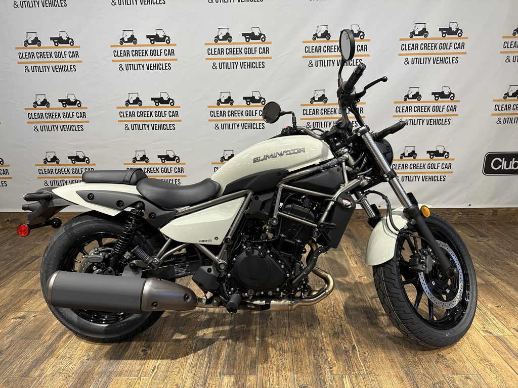 2026 Kawasaki Eliminator ABS ABS in Ozark, MO