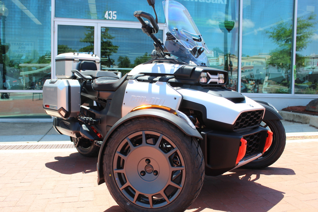 2025 Can-Am Canyon? XT XT in Woodbridge, VA
