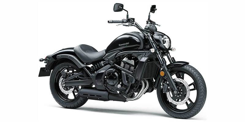 2025 Kawasaki Vulcan S BASE in Ozark, MO