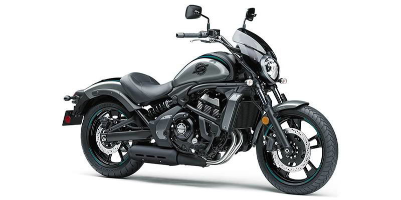 2025 Kawasaki Vulcan S Caf BASE in Ozark, MO