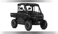 2026 Can-Am Defender XT HD11 With 10.25 In. Info UTV/Utility ATV