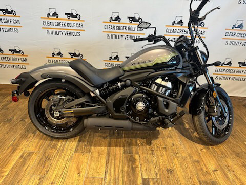 2026 Kawasaki Vulcan S ABS S ABS in Ozark, MO