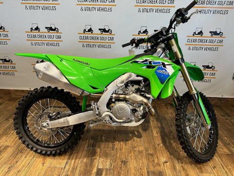 2026 Kawasaki KX 450 450 in Ozark, MO