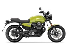 2026 Moto Guzzi V7 Sport First Ride  image
