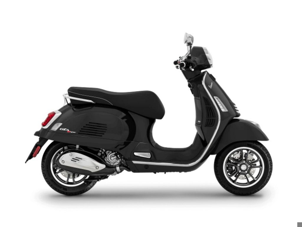 2024 Vespa GTS Super 300 300 SUPER in Cleveland, OH