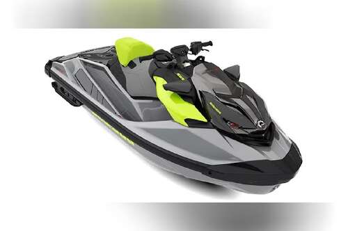 2026 Sea-Doo RXP-X 325 iBR BASE in woodbridge VA