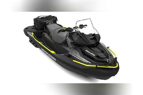 2026 Sea-Doo Explorer Pro 230 AUD IBR IDF in woodbridge VA