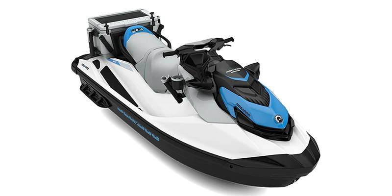 2026 Sea-Doo FISH PRO Scout 130 in woodbridge VA