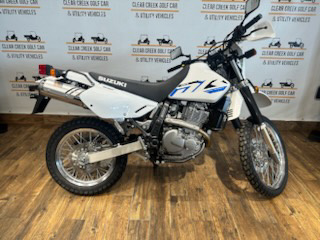 2026 Suzuki DR 650S 650S in Ozark, MO