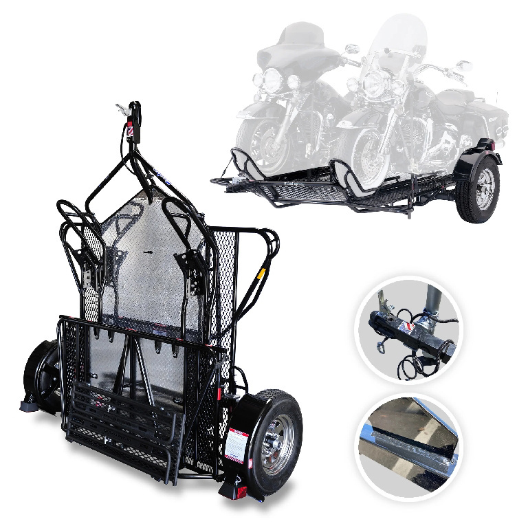 2024 Kendon Dual Ride-Up SRL Stand-Up in Falls Church, VA