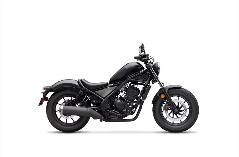 2024 Honda Rebel 300 300 in Falls Church, VA