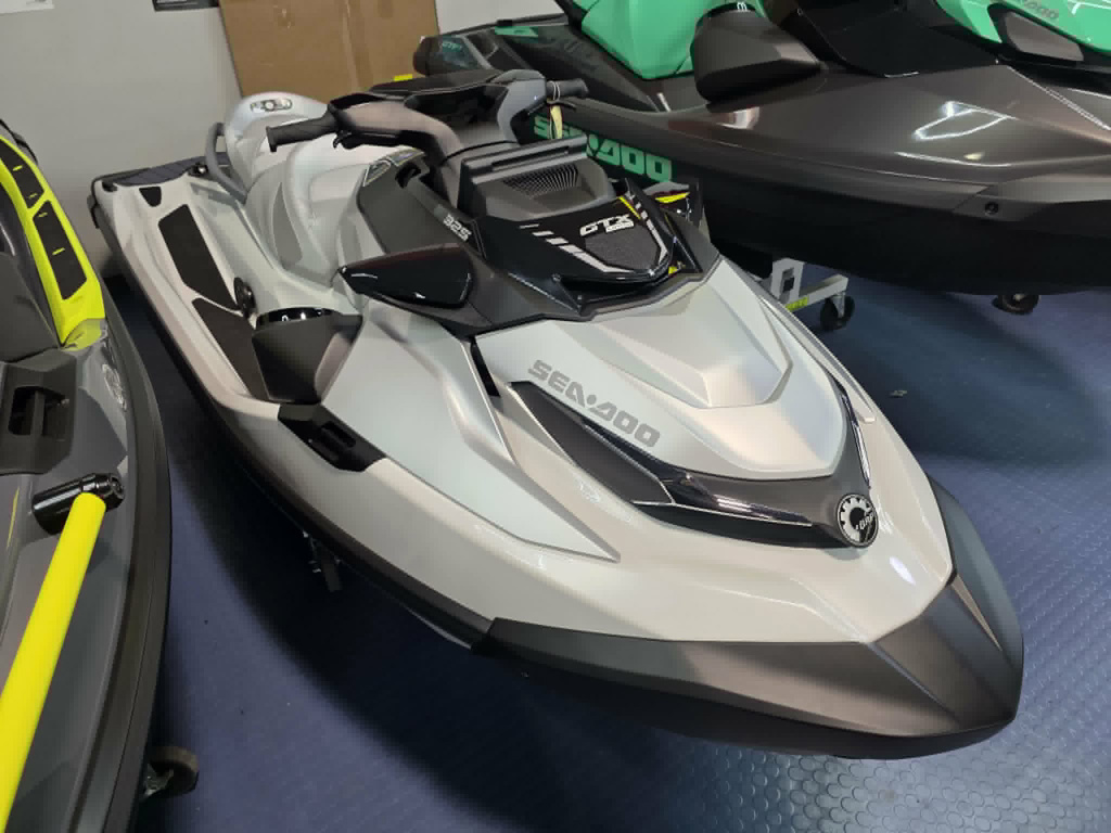 2026 Sea-Doo GTX Ltd in woodbridge VA