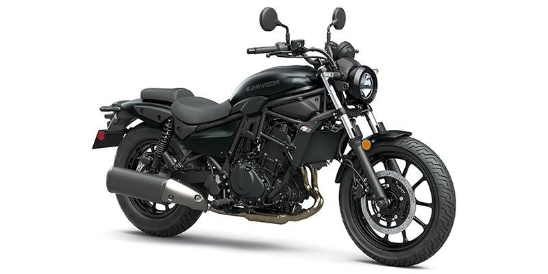 2026 Kawasaki Eliminator ABS ABS in Falls Church, VA