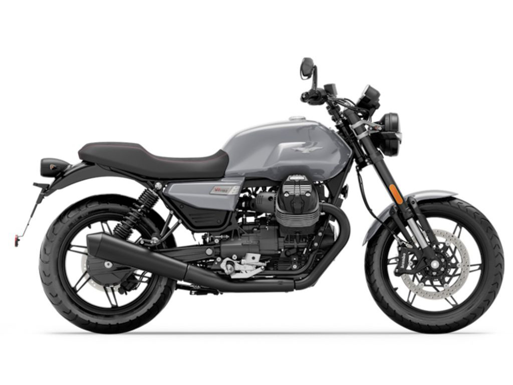 2026 Moto Guzzi V7 Sport SPORT in Cleveland, OH
