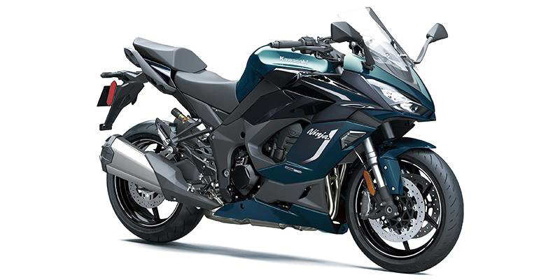 2026 Kawasaki Ninja 1100SX SE ABS SE ABS in Falls Church, VA