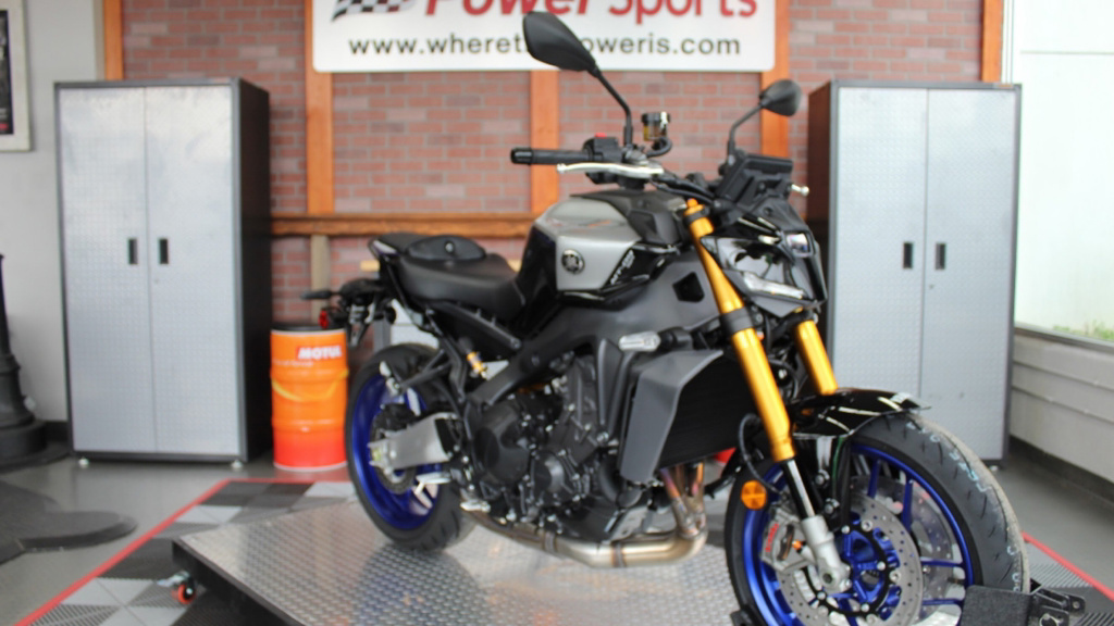 2026 Yamaha MT 09 SP 09 SP in Falls Church, VA