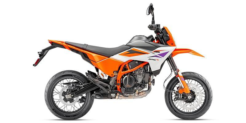 2026 KTM SMC 390 R 390 R in Fayetteville, GA
