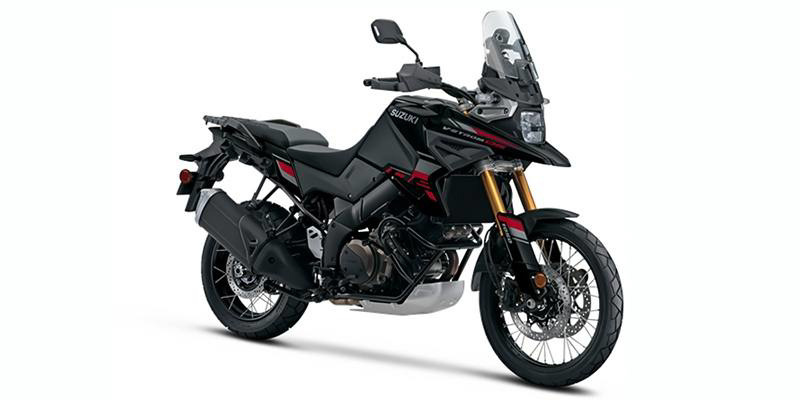 2025 Suzuki V-Strom 1050DE 1050DE in Falls Church, VA