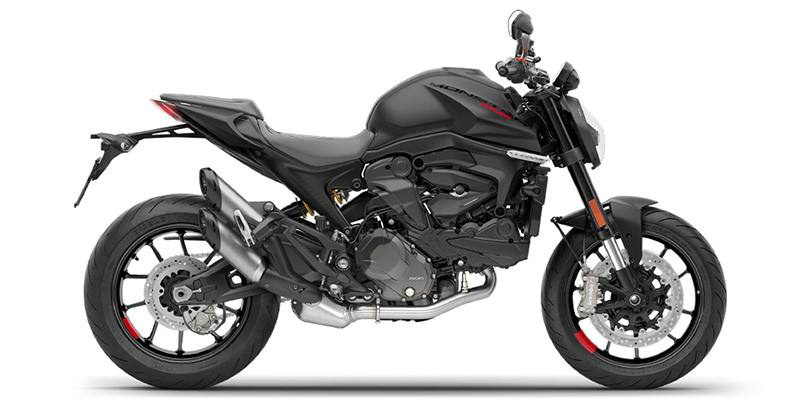 2026 Ducati MONSTER 896 896+ in Falls Church, VA