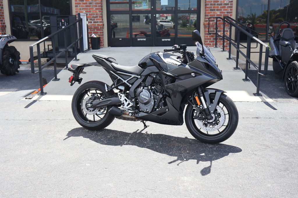 2025 Suzuki GSX-8R 8R 8R in Clearwater, FL