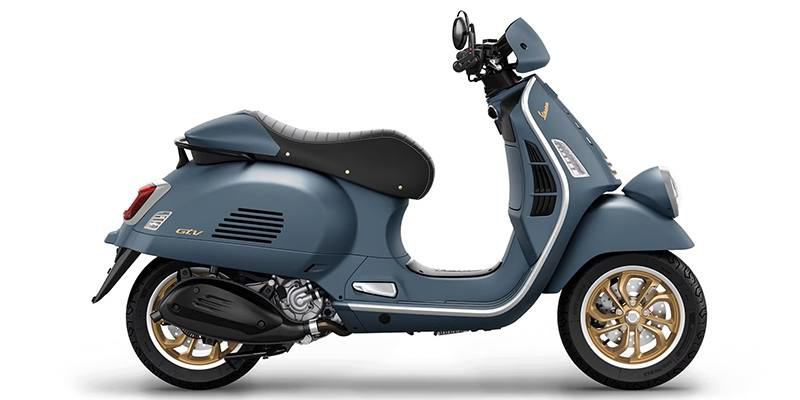 2027 Vespa GTV 310 Officina 8 310 OFFICINA 8 in Falls Church, VA