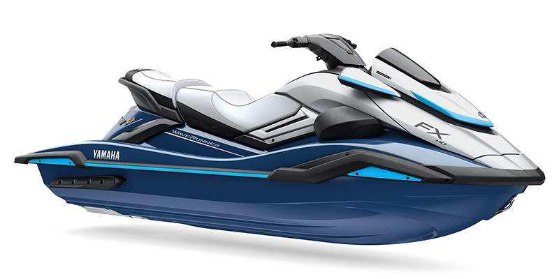 2026 Yamaha FX HO W/ AUDIO CRUISER in Fayetteville, GA