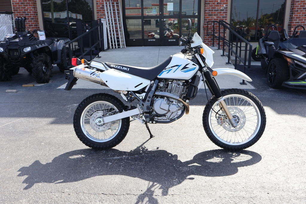 2026 Suzuki DR 650S 650S in Clearwater, FL