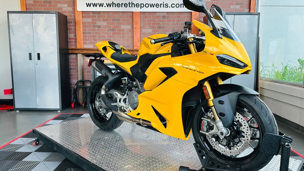 2026 Ducati PANIGALE V2S V2 S V2 S in Falls Church, VA