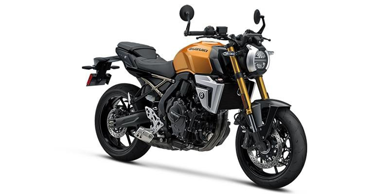 2026 Suzuki GSX 8T 8T in Falls Church, VA