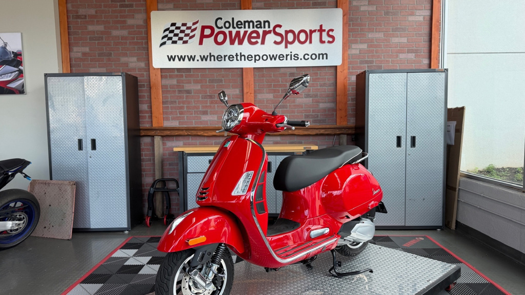 2027 Vespa GTS 310 SUPER 310 SUPER in Falls Church, VA