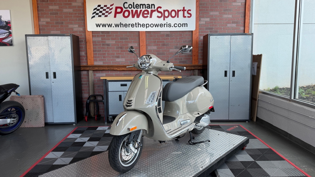 2027 Vespa GTS 310 310 in Falls Church, VA