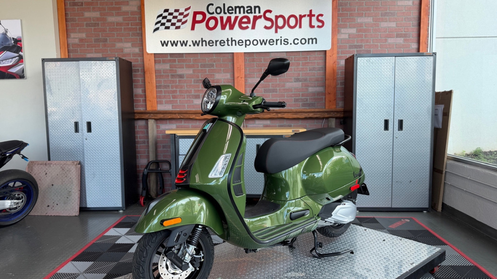 2027 Vespa GTS 310 310 SuperSport 310 SUPERSPORT in Falls Church, VA