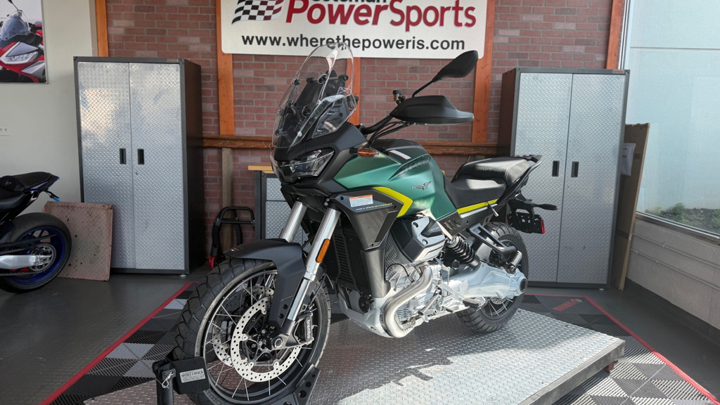 2027 Moto Guzzi Stelvio in Falls Church, VA