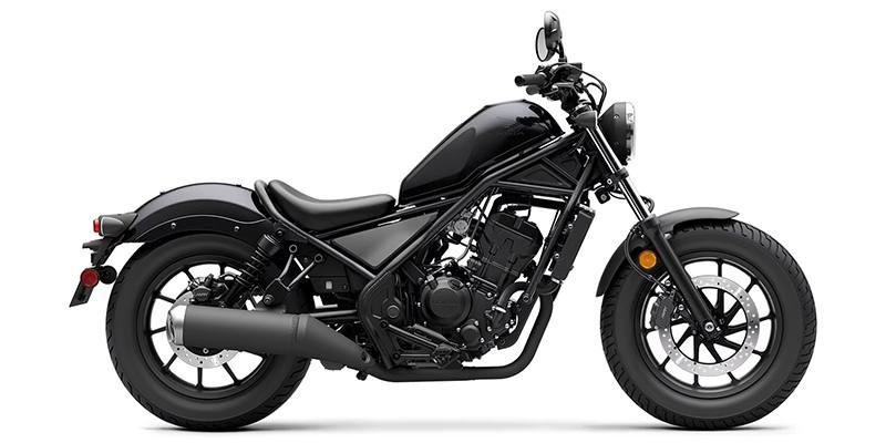 2024 Honda Rebel 300 300 in Woodbridge, VA
