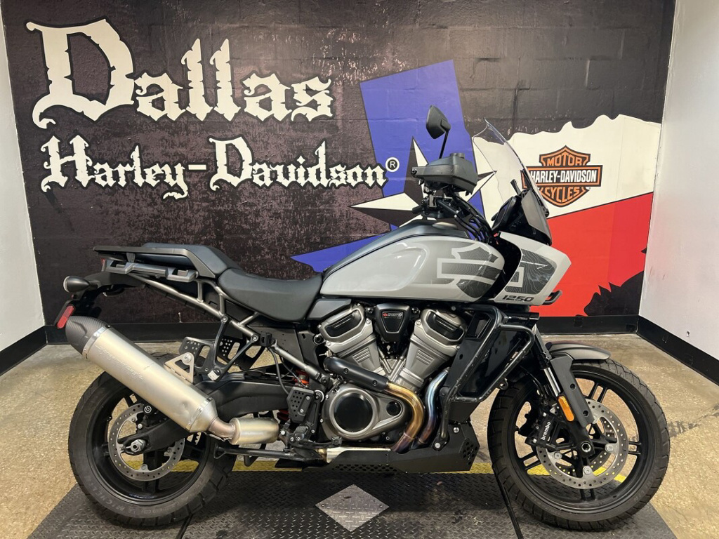2024 Harley-Davidson Pan America 1250 Special 1250 Special 1250 SPECIAL in Garland, TX