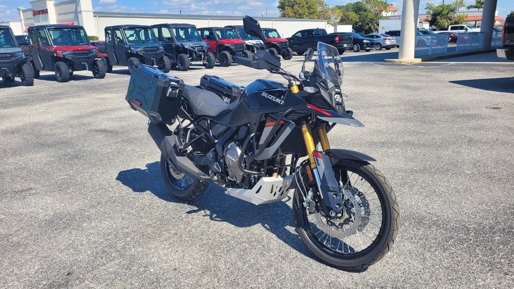 2026 Suzuki V-STROM 800DE Adventure 800DE ADVENTURE in Punta Gorda, FL