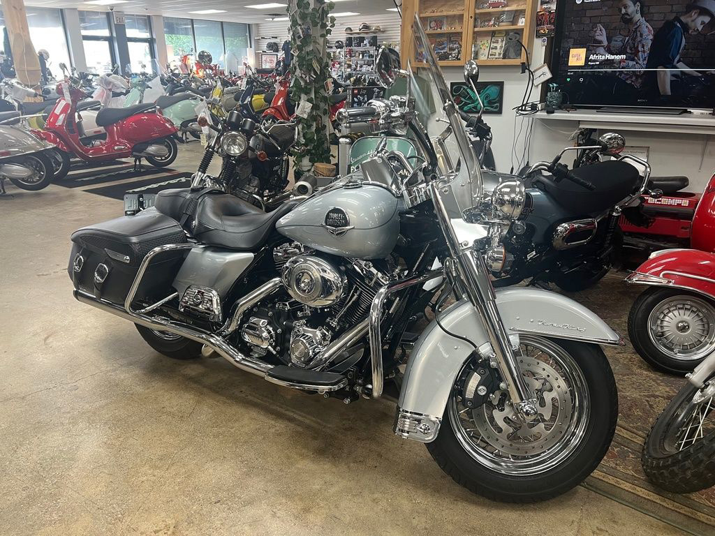 2010 Harley-Davidson FLHR - Road King in Cleveland, OH