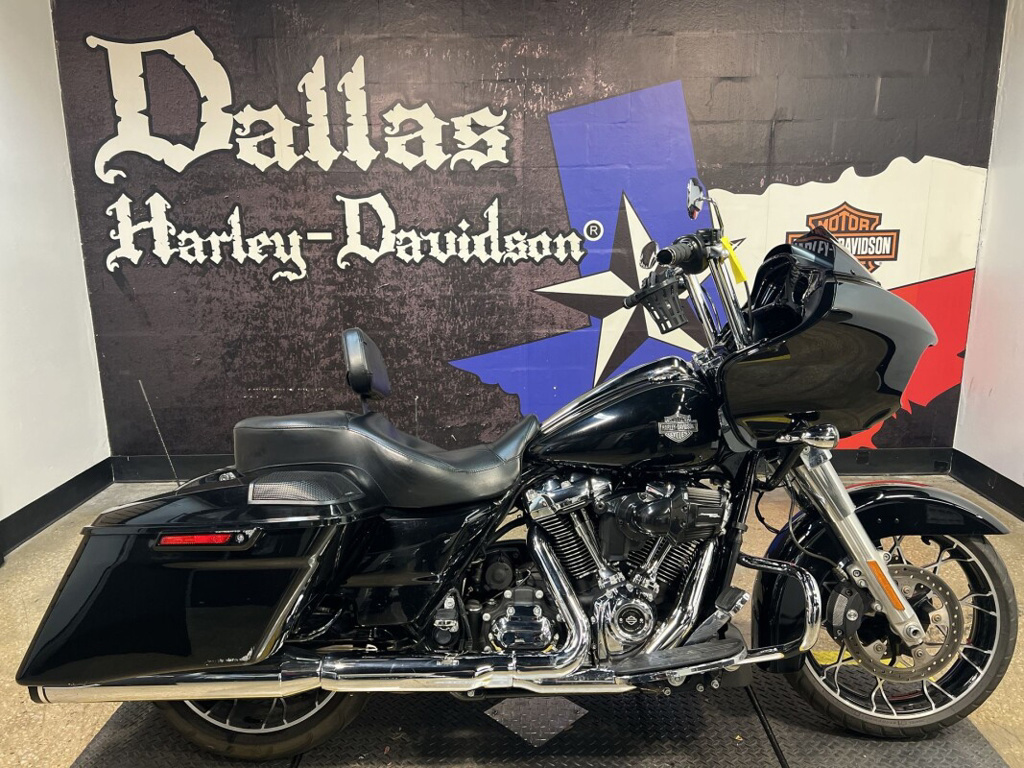2021 Harley-Davidson Road Glide Special SPECIAL FLTRXS in Garland, TX