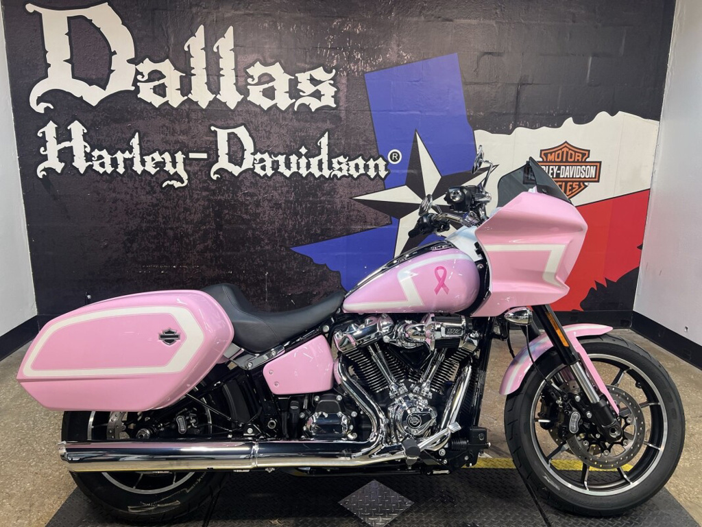 2025 Harley-Davidson Low Rider ST Low Rider ST ST in Garland, TX