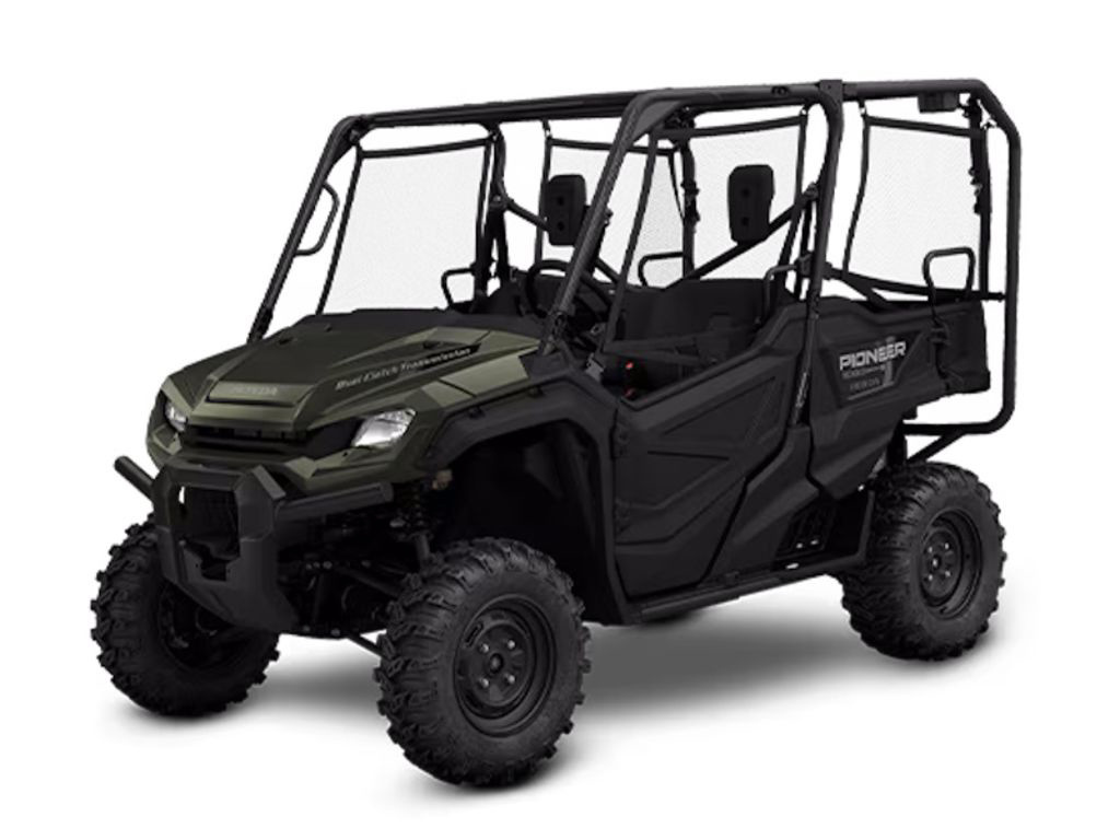 2024 Honda Pioneer 1000-5 in nampa ID